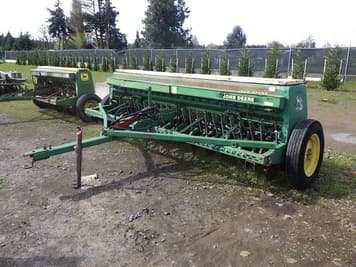 Main image John Deere 8350